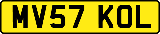 MV57KOL