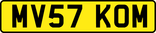 MV57KOM