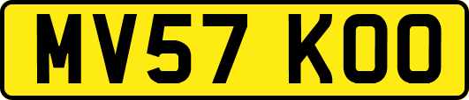 MV57KOO