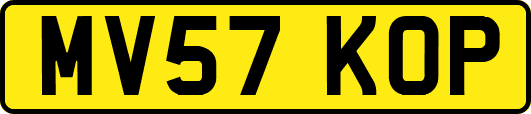 MV57KOP