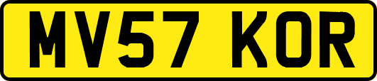 MV57KOR
