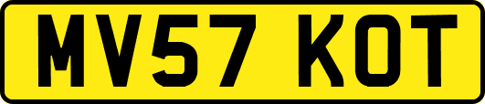 MV57KOT
