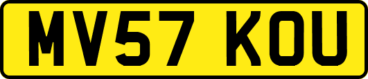MV57KOU
