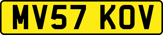 MV57KOV