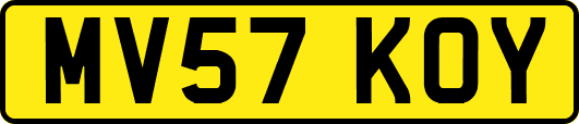 MV57KOY
