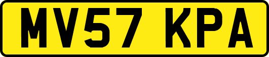 MV57KPA