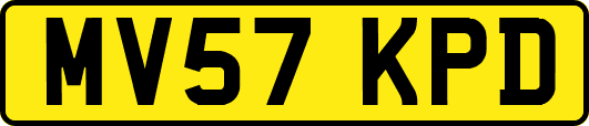 MV57KPD
