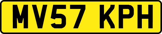 MV57KPH