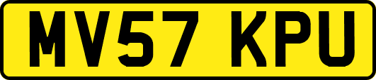 MV57KPU