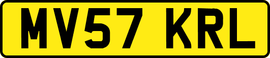 MV57KRL