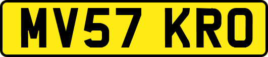 MV57KRO