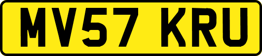 MV57KRU