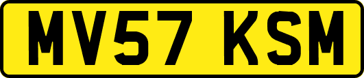 MV57KSM