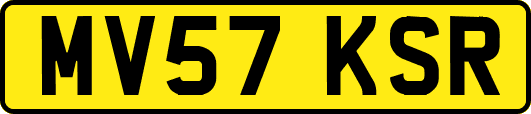 MV57KSR