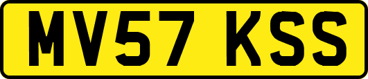 MV57KSS