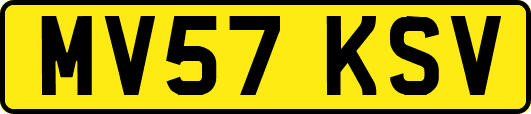MV57KSV