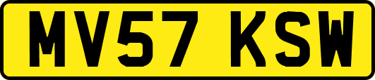 MV57KSW