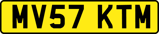 MV57KTM