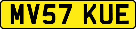 MV57KUE