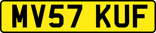 MV57KUF