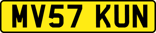 MV57KUN