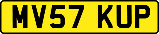 MV57KUP
