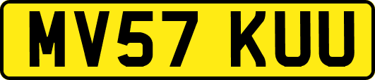 MV57KUU
