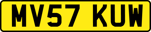MV57KUW