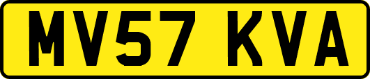 MV57KVA