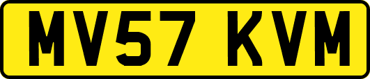 MV57KVM