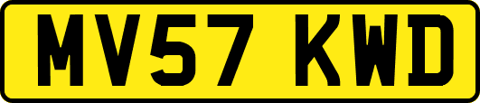 MV57KWD