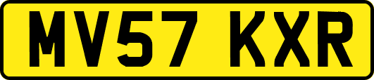 MV57KXR