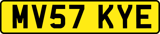 MV57KYE