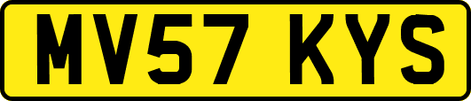 MV57KYS