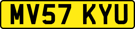 MV57KYU