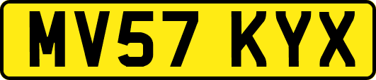 MV57KYX