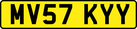 MV57KYY