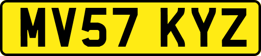 MV57KYZ
