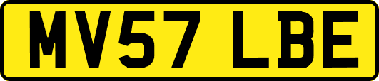 MV57LBE