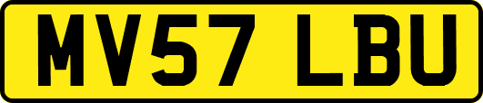 MV57LBU
