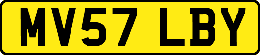 MV57LBY