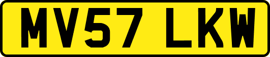 MV57LKW