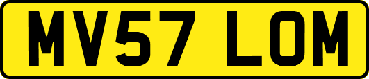 MV57LOM