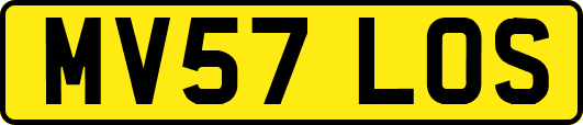 MV57LOS