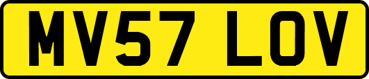 MV57LOV