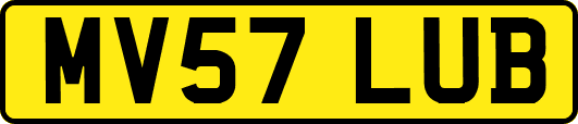 MV57LUB