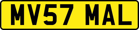 MV57MAL