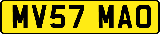 MV57MAO