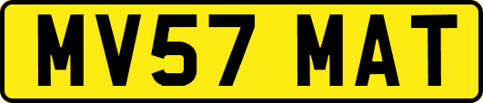 MV57MAT