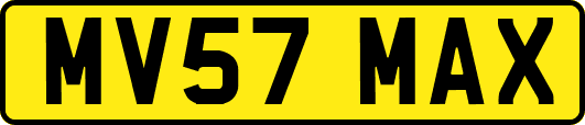 MV57MAX